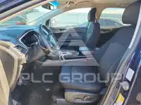 2017 Ford EDGE фото
