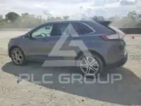 2017 Ford EDGE photo