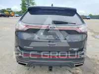2017 Ford EDGE photo