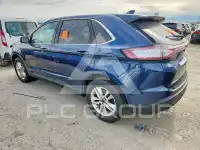 2017 Ford EDGE photo