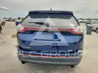 2017 Ford EDGE фото