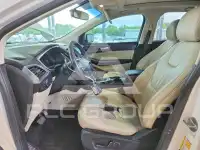 2017 Ford EDGE фото