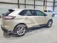 2017 Ford EDGE фото