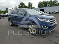 2017 Ford EDGE фото