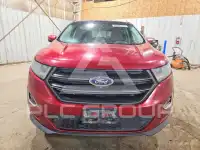 2017 Ford EDGE фото
