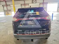 2017 Ford EDGE фото