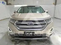 2017 Ford EDGE фото