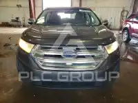 2017 Ford EDGE photo