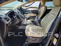 2017 Ford EDGE фото