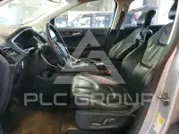 2017 Ford EDGE фото