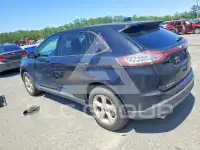 2017 Ford EDGE фото