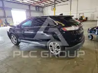 2017 Ford EDGE фото