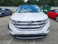 2017 Ford EDGE фото