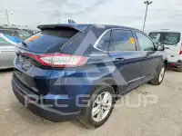 2017 Ford EDGE photo