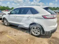 2017 Ford EDGE фото