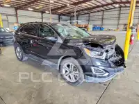 2017 Ford EDGE фото