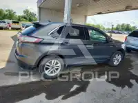 2017 Ford EDGE photo