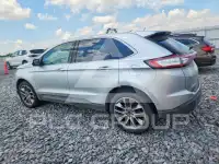 2017 Ford EDGE фото