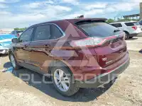 2017 Ford EDGE фото