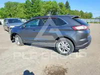 2017 Ford EDGE фото