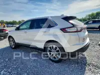 2017 Ford EDGE photo