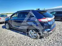 2017 Ford EDGE фото