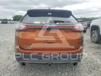 2017 Ford EDGE photo