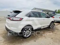 2017 Ford EDGE фото