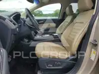 2017 Ford EDGE фото