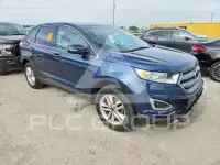 2017 Ford EDGE photo