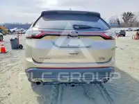 2017 Ford EDGE photo