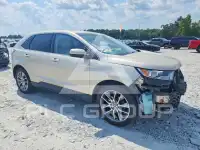 2017 Ford EDGE photo