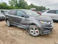 2017 Ford EDGE фото