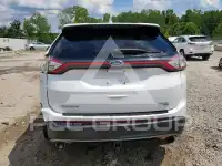 2017 Ford EDGE фото