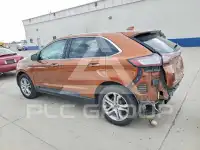 2017 Ford EDGE фото