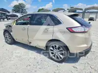 2017 Ford EDGE photo