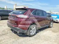 2017 Ford EDGE фото