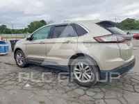 2017 Ford EDGE фото