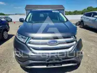 2017 Ford EDGE фото