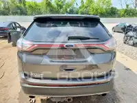 2017 Ford EDGE фото