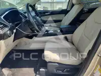 2017 Ford EDGE photo