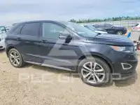 2017 Ford EDGE photo