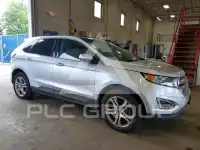 2017 Ford EDGE фото