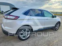 2017 Ford EDGE фото