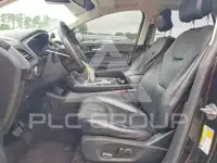 2017 Ford EDGE фото
