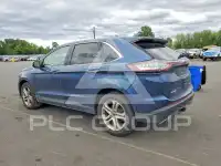 2017 Ford EDGE фото