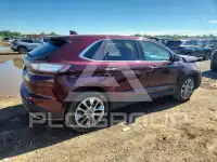 2017 Ford EDGE фото