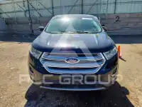 2017 Ford EDGE photo