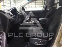 2017 Ford EDGE фото