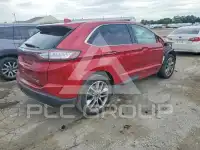 2017 Ford EDGE фото